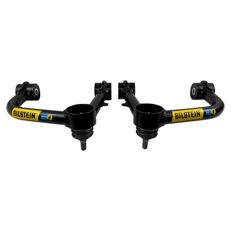 Bilstein 05-21 Toyota Tacoma B8 Front Upper Control Arm Kit Control Arms Bilstein