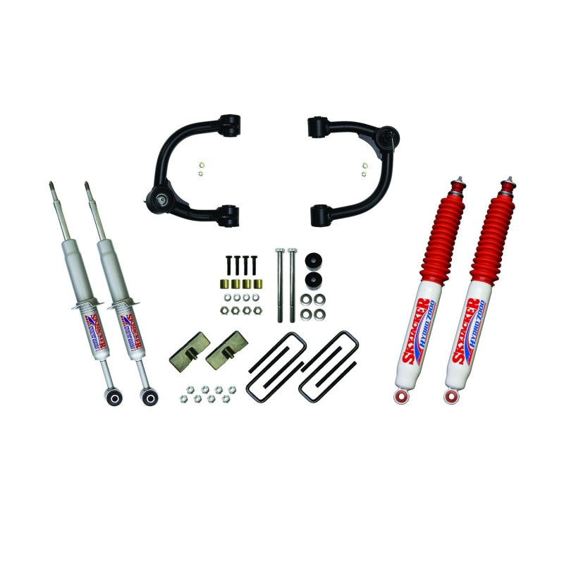 Skyjacker 3in KIT/05 TACOMA/REAR HYDRO Lift Kits Skyjacker