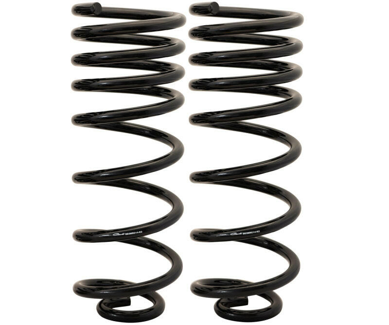 Carli 14-23 Ram 2500 Rear Coil Springs 2in Lift Multi Rate Lift Springs Carli