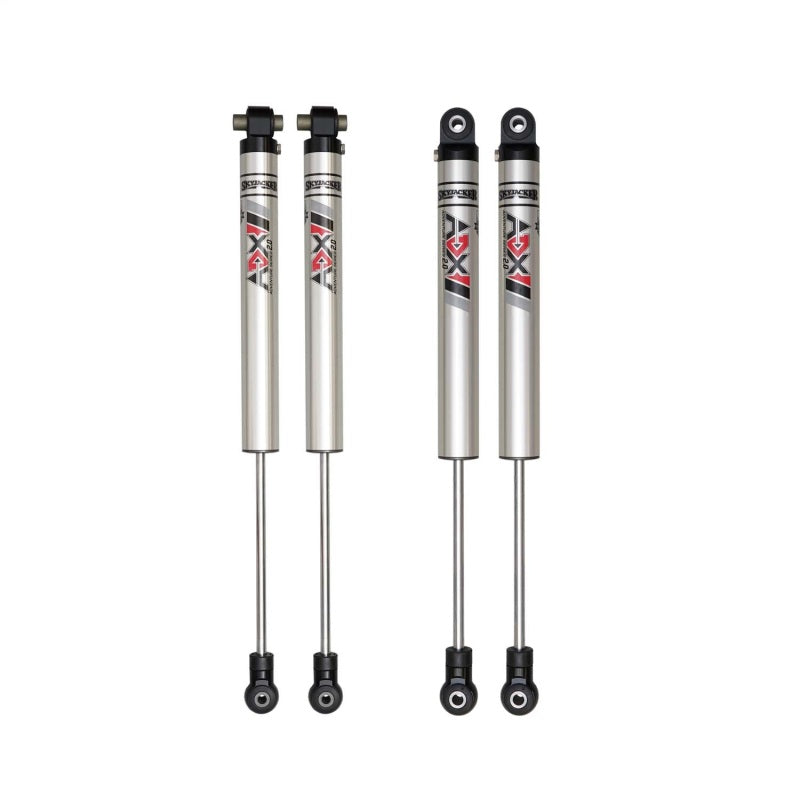 Skyjacker 20-25 Jeep Gladiator JT 4.5-5.5 In Component Box With ADX M2.0 Aluminum Monotube Shocks Lift Kits Skyjacker