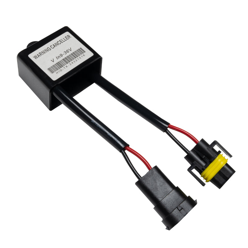 Oracle DRL Rectifier Light Accessories and Wiring ORACLE Lighting