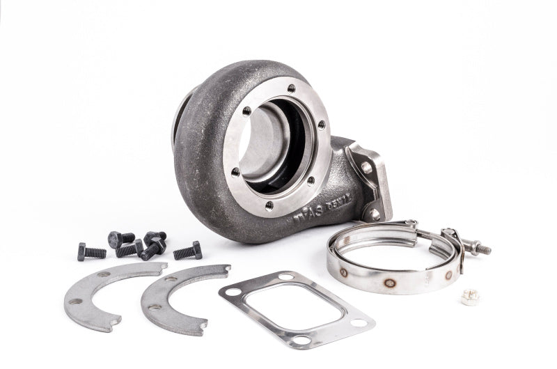 Garrett GT30R Turbine Hsg Kit O/V T3 / V-Band 0.82 A/R (Ni-Resist) Turbine Housings Garrett