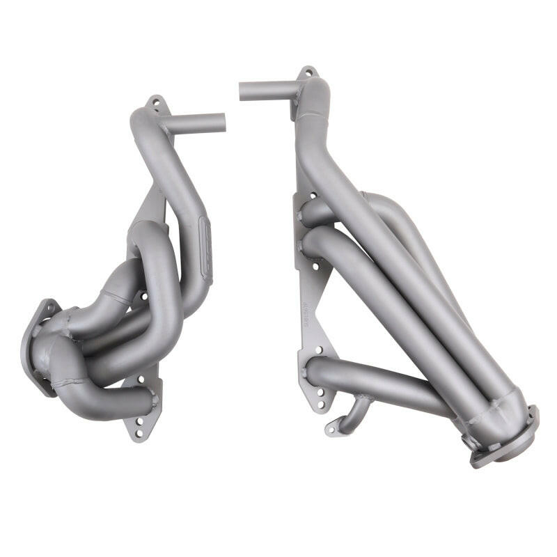 BBK 94-95 Camaro Firebird LT1 Shorty Tuned Length Exhaust Headers - 1-5/8 Titanium Ceramic Headers & Manifolds BBK