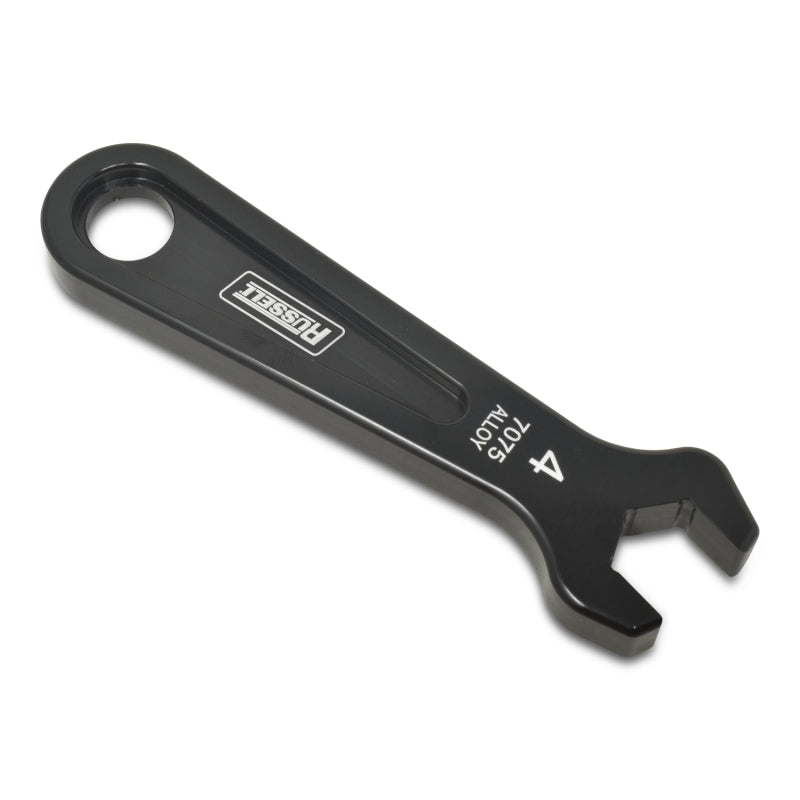 Russell Single Ended -4An Wrench Hardware Kits - Other Russell