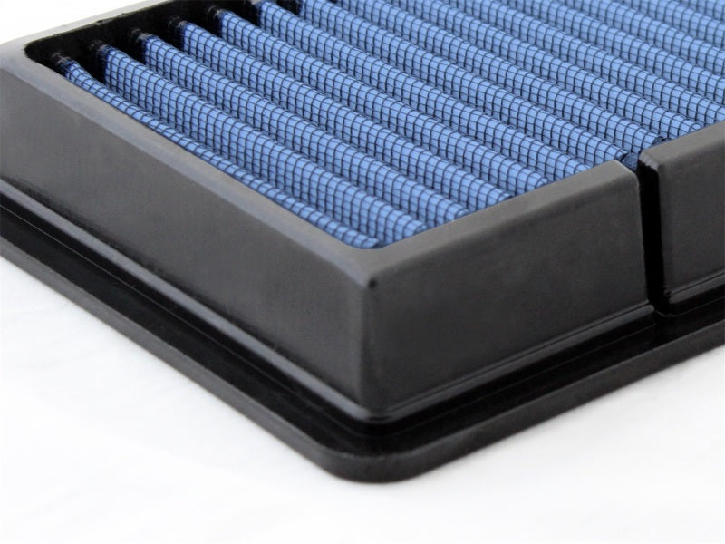 aFe MagnumFLOW Pro 5R OE Replacement Filter 11-16 Ford Diesel Trucks V8 6.7L (TD) Air Filters - Direct Fit aFe