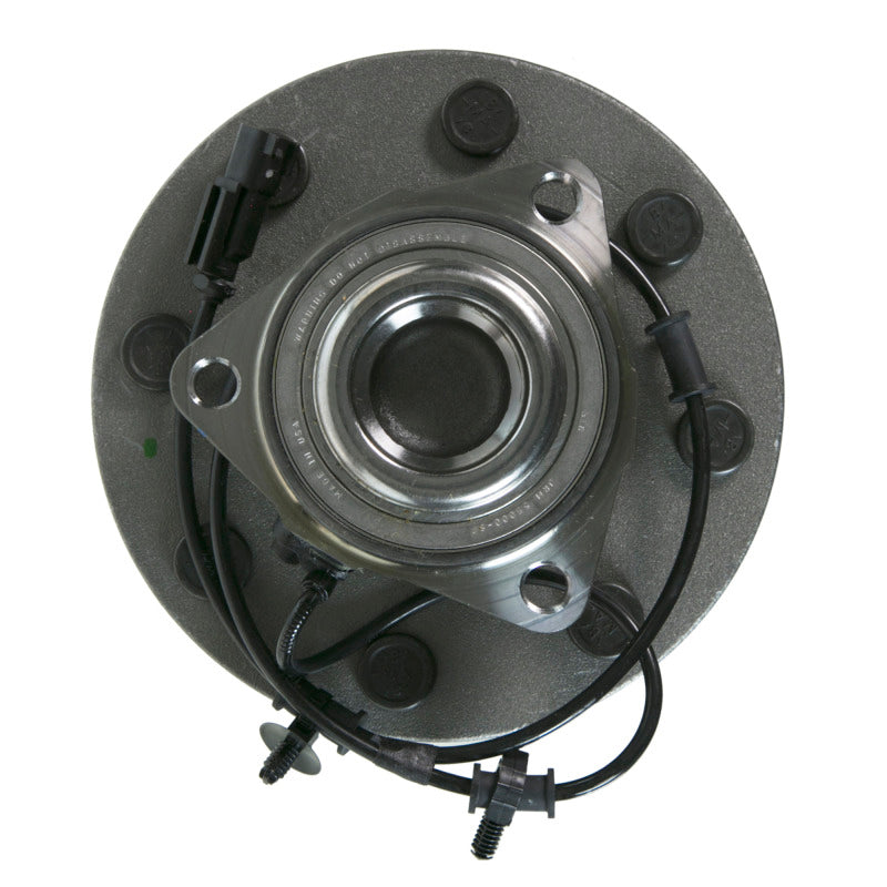 MOOG 06-08 Dodge Ram 1500 Front Hub Assembly Wheel Hubs Moog