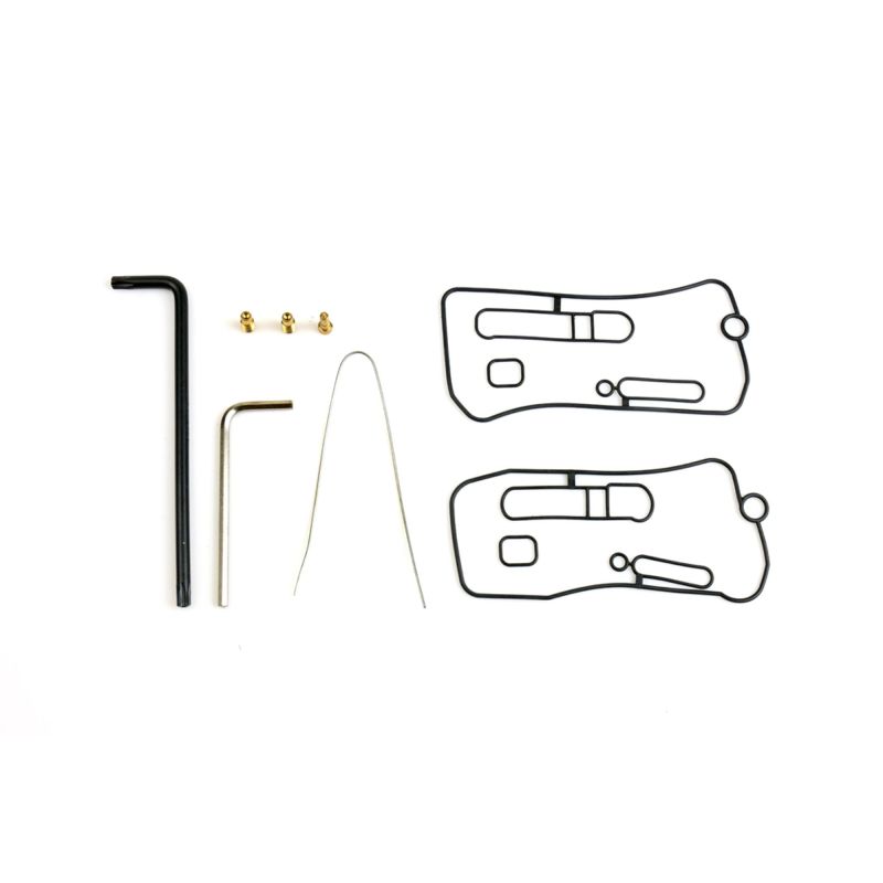 Athena Dual Spray Venturi Jet Kit Carburetor Fuel Inlet Kits Athena