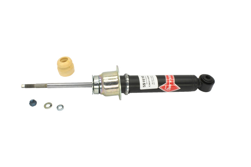 KYB Shocks & Struts Excel-G Rear JAGUAR S-Type 2000-05 Shocks and Struts KYB