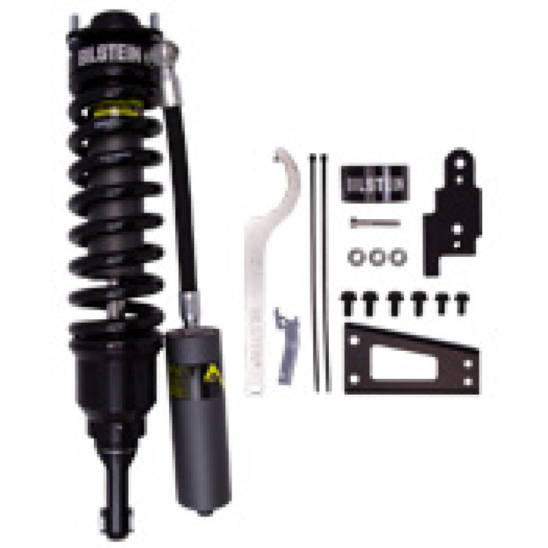 Bilstein B8 8112 Series 05-22 Toyota Tacoma Zone Control CR Front Right Corner Module Suspension Packages Bilstein