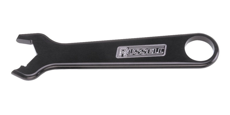 Russell Performance -6 AN Hose End Wrench Tools Russell