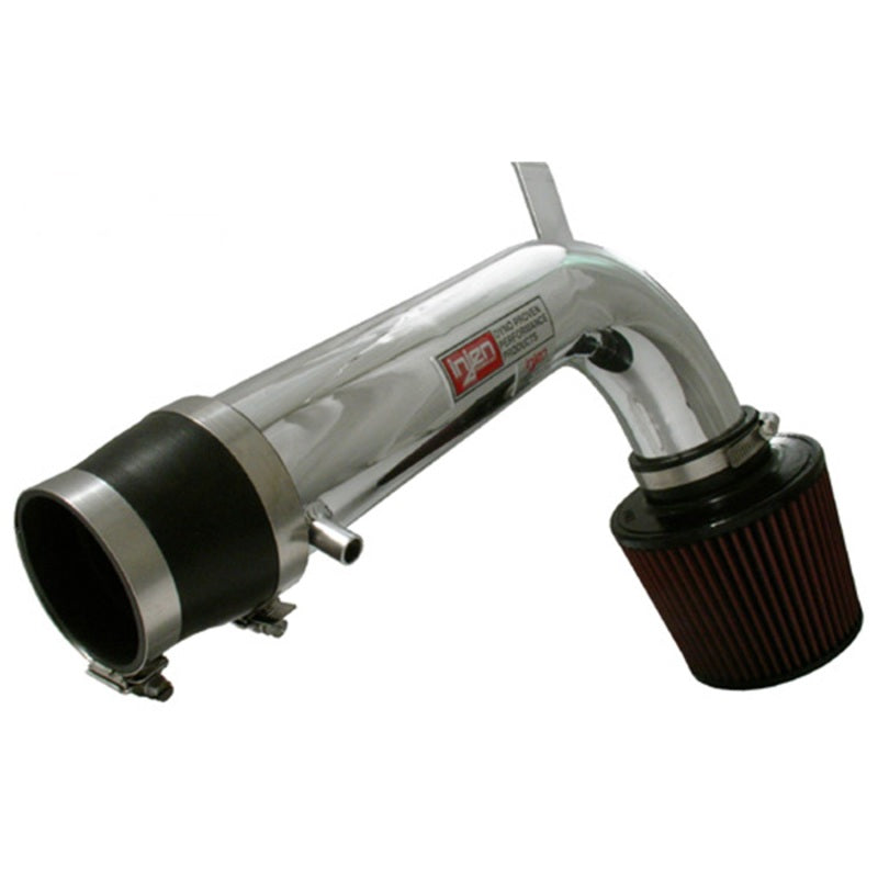 Injen 98-02 Honda Accord V6 3.0L/ 02-03 Acura TL V6 3.2L Black IS Short Ram Cold Air Intake Cold Air Intakes Injen