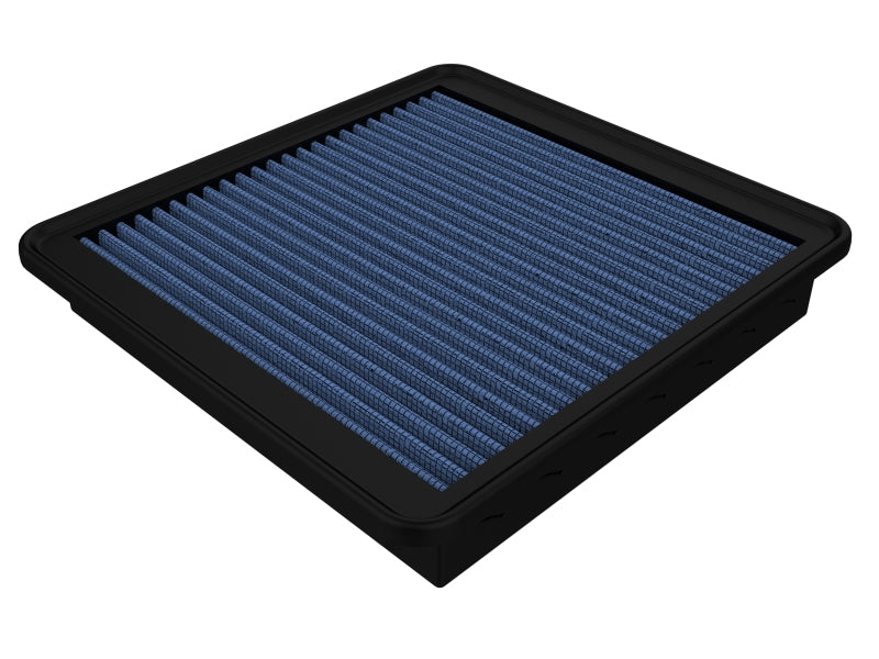 aFe MagnumFLOW Air Filters OER P5R A/F P5R Toyota Tundra 07-12 V8-4.7/5.7L Air Filters - Drop In aFe