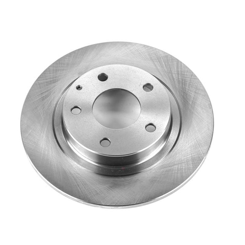 Power Stop 14-18 Mazda 6 Rear Autospecialty Brake Rotor Brake Rotors - OE PowerStop