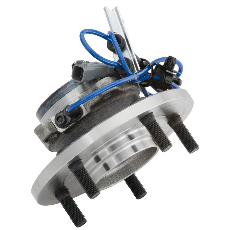 MOOG 04-06 Chrysler Pacifica Front Hub Assembly Wheel Hubs Moog