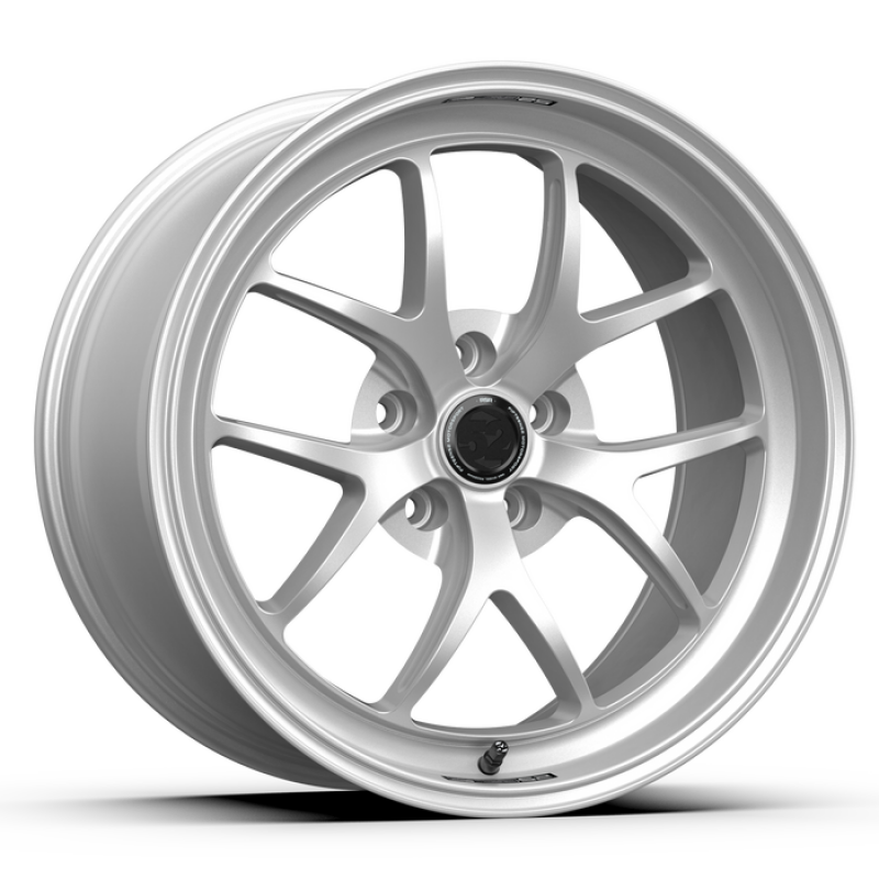 fifteen52 Sector RSR 19x10.5 5x120 25mm ET 72.56mm Center Bore Matte Titanium Wheels - Cast fifteen52