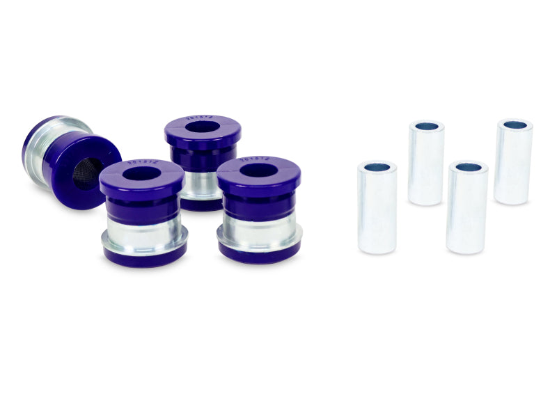 SuperPro 2011-2018 Ram 1500 Front Upper Control Arm Inner Bushing Kit Bushings - Full Vehicle Kits Superpro