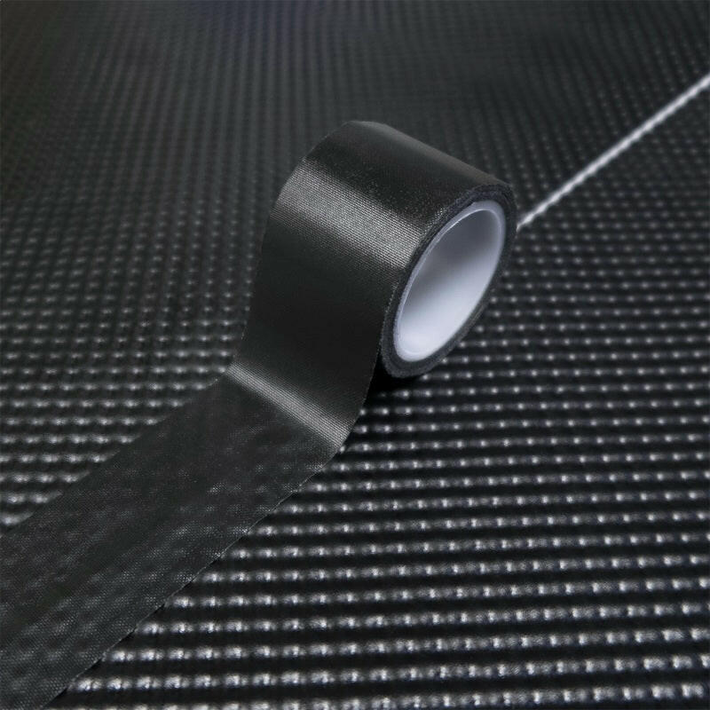 DEI Black Seaming Tape 1.5in x 15ft Heat Shields DEI