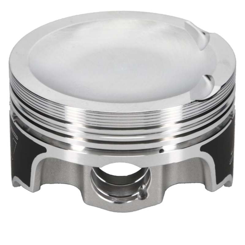Wiseco Mazda Speed 3 Dished -13.3cc 9.5:1 Piston Shelf Stock Kit Piston Sets - Forged - 4cyl Wiseco