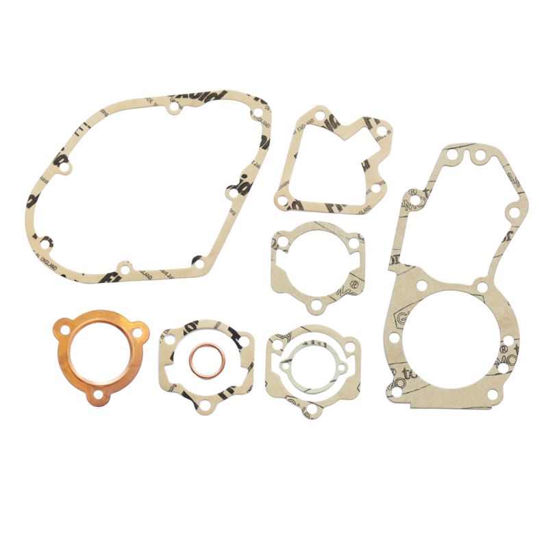 Athena 1963 Moto Guzzi Cardellino 73 Complete Gasket Kit (w/o Oil Seals) Gasket Kits Athena