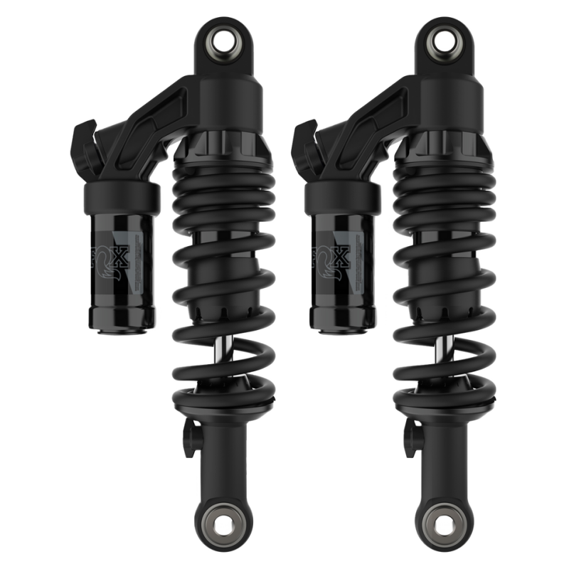 Fox 2025+ Indian Scout Light Spring (11.66 - 1.91) 1.459 - QS3/QSR Shocks and Struts FOX Powersports