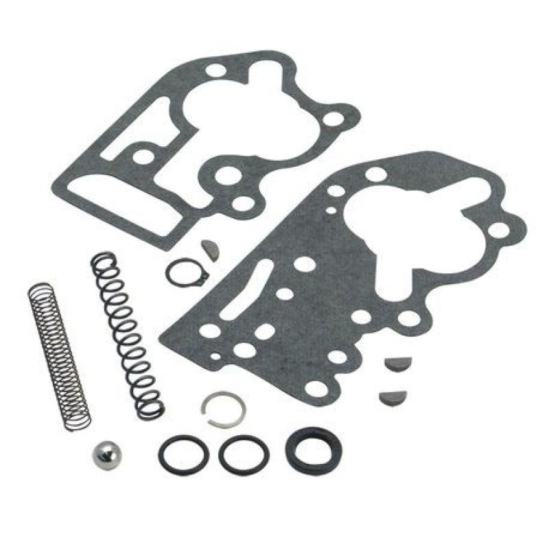 S&S Cycle 92-99 BT Oil Pump Rebuild Kit Oil Pumps S&S Cycle