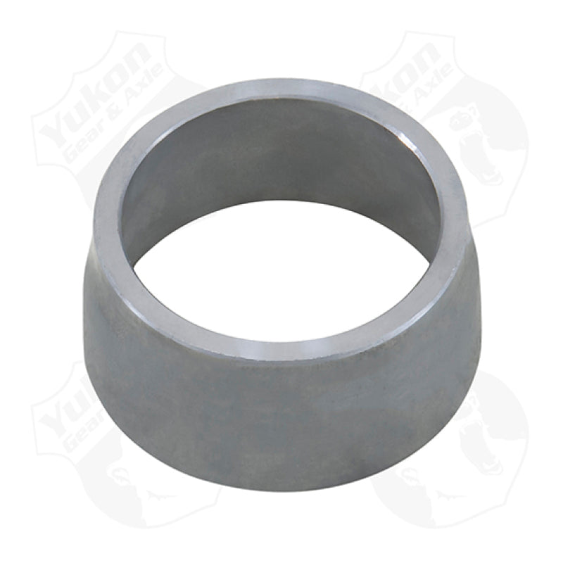 Yukon Gear 2007-Current Toyota Tundra Front Crush Sleeve Differential Bushings Yukon Gear & Axle