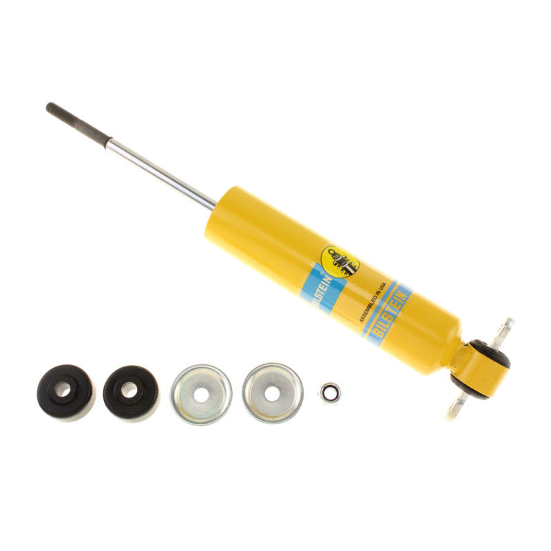 Bilstein 4600 Series 1997 Dodge Dakota Base RWD Front 46mm Monotube Shock Absorber Shocks and Struts Bilstein