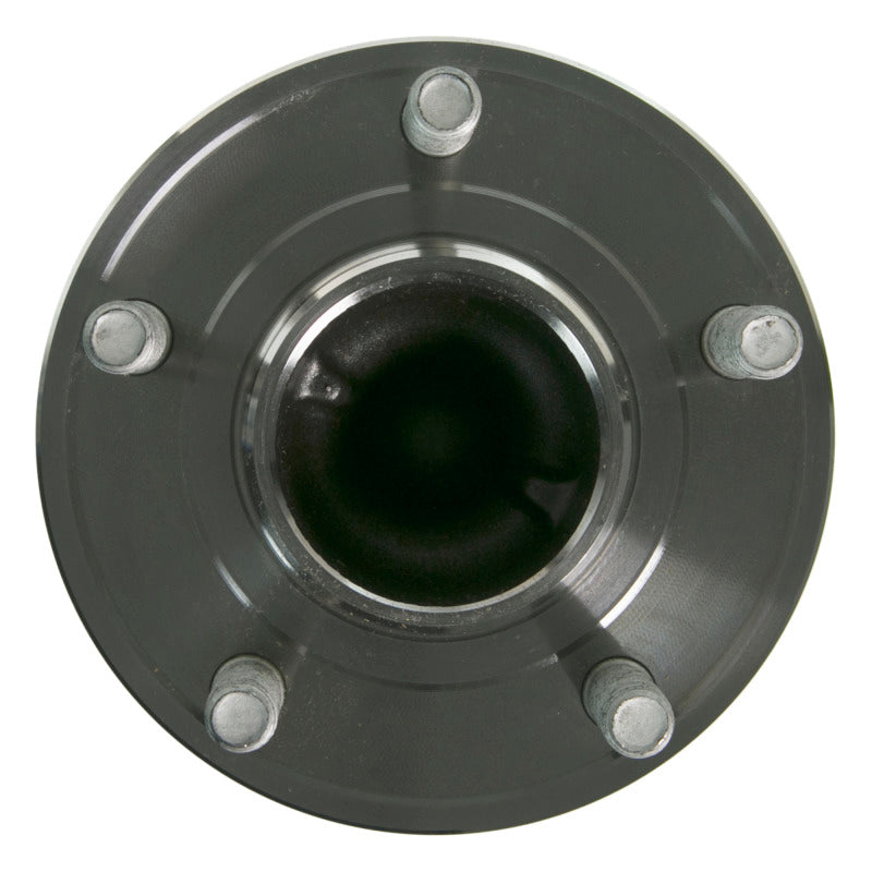 MOOG 13-18 Ford C-Max Rear Hub Assembly Wheel Hubs Moog