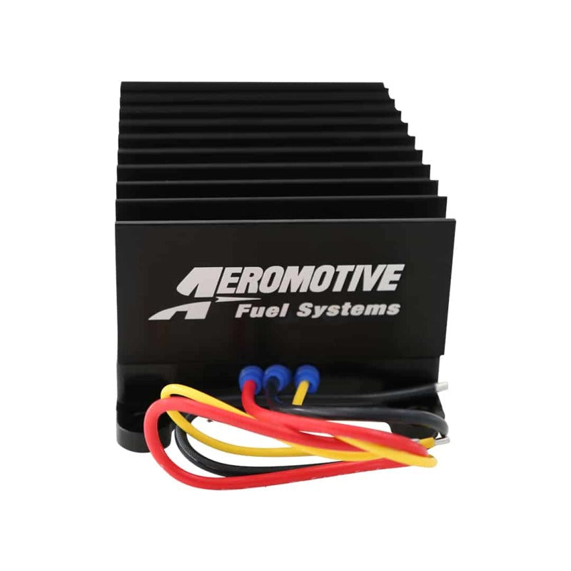 Aeromotive Controller Fuel Pump TVS Brushless External Fuel Pumps Aeromotive