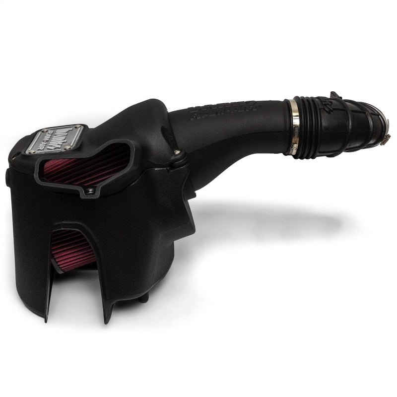 Banks Power 20-22 Ford F250/350 6.7L RAI Diesel Ram-Air Intake System - Oiled Filter Short Ram Air Intakes Banks Power