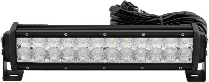 QuadBoss Single Row Led 40in Light Strip LED QuadBoss