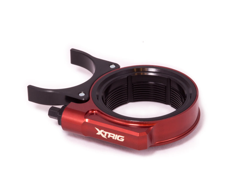 XTrig 18-19 Suzuki RM-Z 450 Shock Pre-Load Adjuster Tools XTrig
