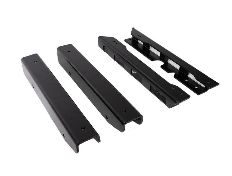 PRP Polaris RZR Pro XP/Pro R/Turbo R Front Seat Mounts (2 Door) - Pair Seat Brackets & Frames PRP Seats