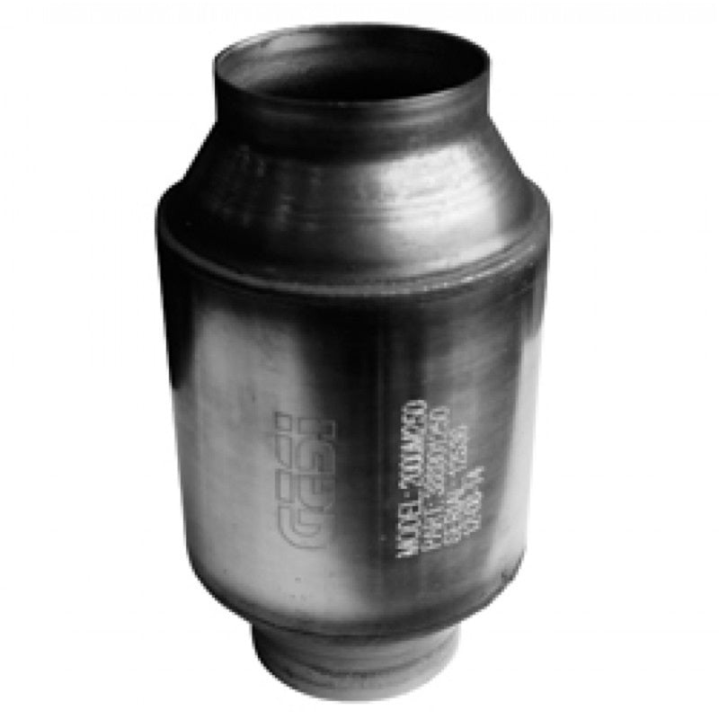 Kooks 05-10 Ford Mustang GT 4.6L 3V Auto/Manual 2 1/2in x 2 1/2in OEM Cat H Pipe Kooks HDR Req H Pipes Kooks Headers