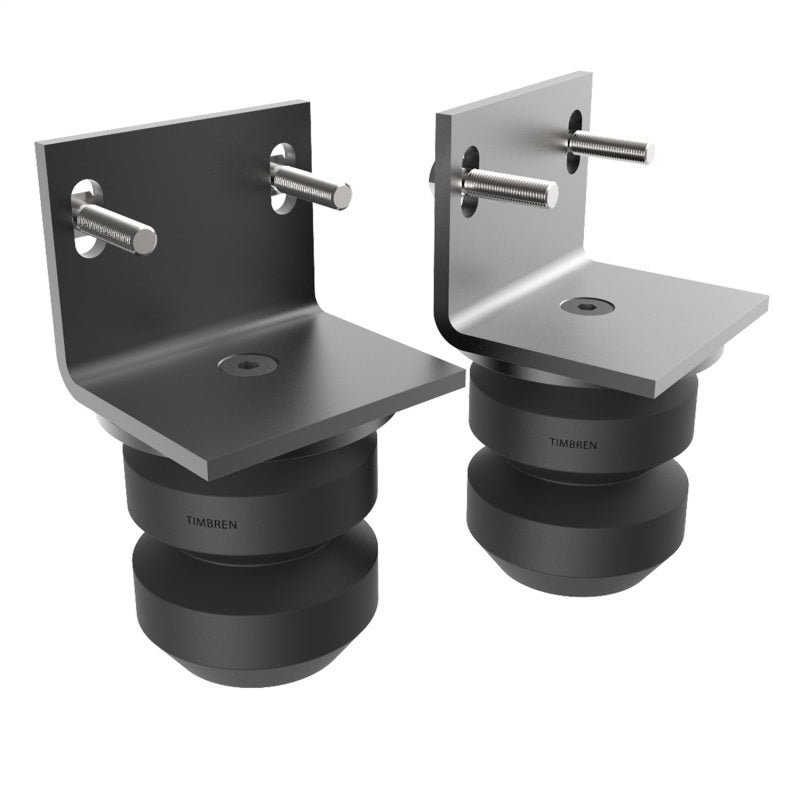 Timbren Suspension Enhancement System Bump Stops Timbren