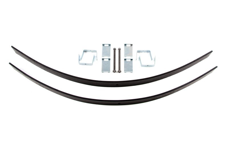Zone Offroad 05-07 Ford SuperDuty Add-A-leaf Leaf Springs & Accessories Zone Offroad