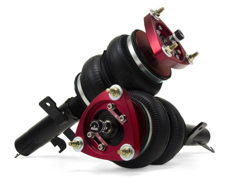 Air Lift Performance 11-16 Ford Focus / 10-13 Mazda 3 Front Kit Air Suspension Kits Air Lift