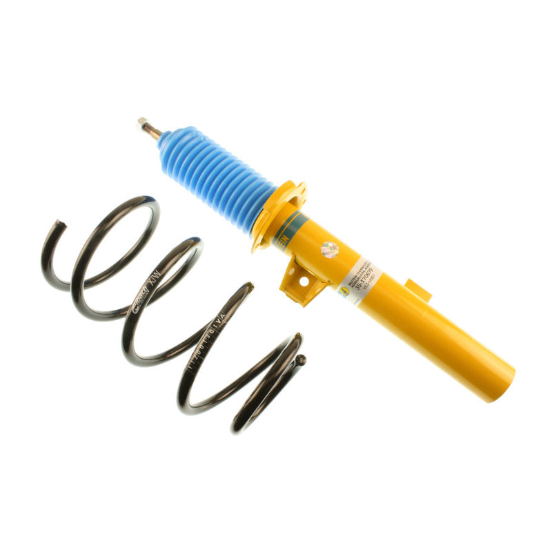 Bilstein B12 2009 BMW Z4 sDrive35i Front and Rear Suspension Kit Shock & Spring Kits Bilstein