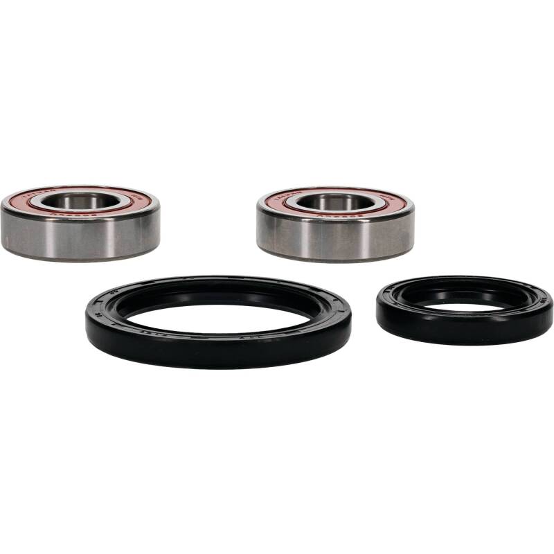 Pivot Works Triumph Wheel Bearing Kit Premium Bearings Control Arms Pivot Works