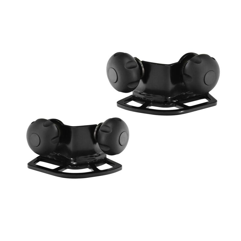 Westin Multi-Point HLR Adjustable Tie Down Truck Boxes & Storage Westin