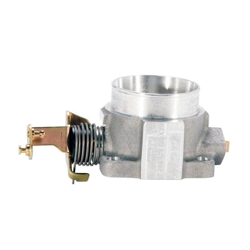 BBK 99-00 Mustang V6 65mm Throttle Body BBK Power Plus Series Throttle Bodies BBK