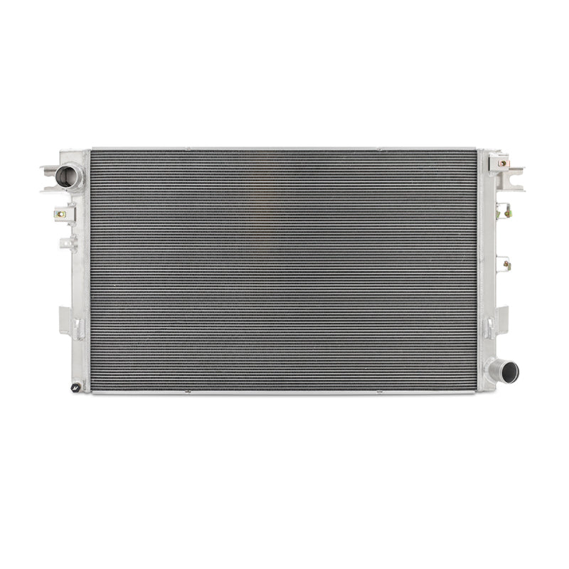 Mishimoto 2019+ Ram 6.7L Cummins Performance Aluminum Radiator Radiators Mishimoto