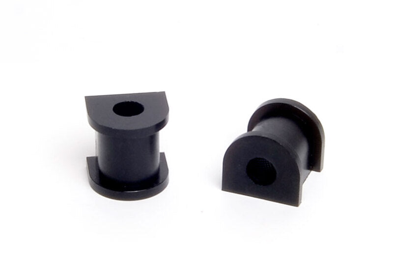 Whiteline 96-02 Toyota Land Cruiser 95 Series 17mm Rear Sway Bar Mount Bushing Sway Bar Bushings Whiteline