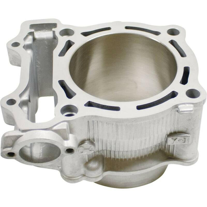 Cylinder Works 01-13 Yamaha WR 250 F 250cc Big Bore Cylinder 80mm Cylinder Kits Cylinder Works