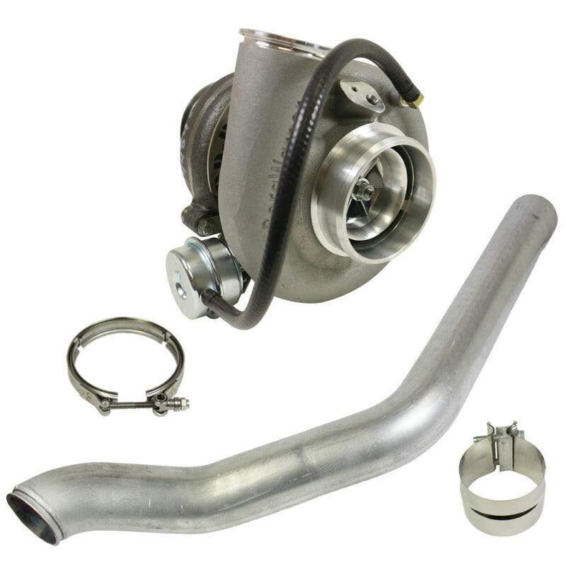 BD Diesel Super B Killer SX-E S361 Turbo Kit - 1994-2002 Dodge 5.9L Cummins Turbo Kits BD Diesel