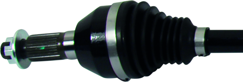 DragonFire Racing Hydra Axle- Can-Am Maverick X3 900 X rs Turbo R 17-18- Postion- Front Right Axles DragonFire Racing