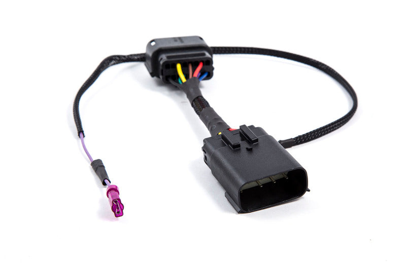 Diode Dynamics 15-21 Ford Mustang Sequential DRL Harness LED Turn Signal (Pair) Light Accessories and Wiring Diode Dynamics