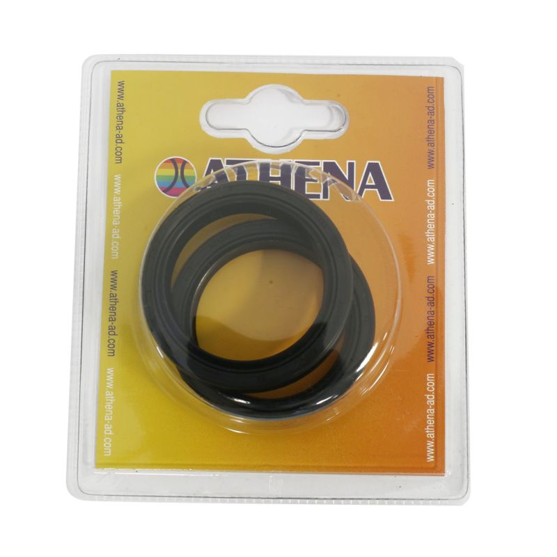 Athena 03-06 Honda VT C Shadow VLX 600 39x51x8/9.5mm Fork Oil Seal Kit Fork Seal Kits Athena