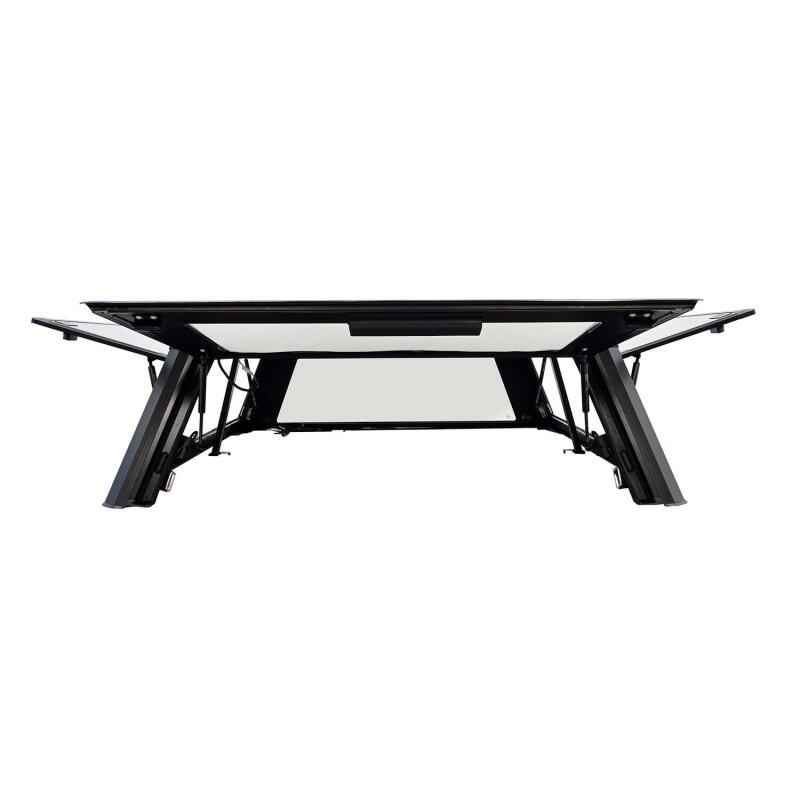 Westin EXP Truck Cap COMPLETE KIT A + B (24-25 Toyota Tacoma DC 6ft. Bed) Bed Caps Westin