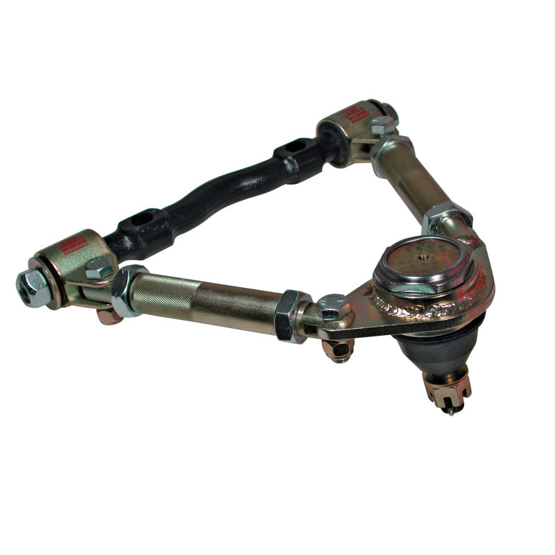 SPC Performance 74-78 Ford Mustang Front Adjustable Upper Control Arm Control Arms SPC Performance